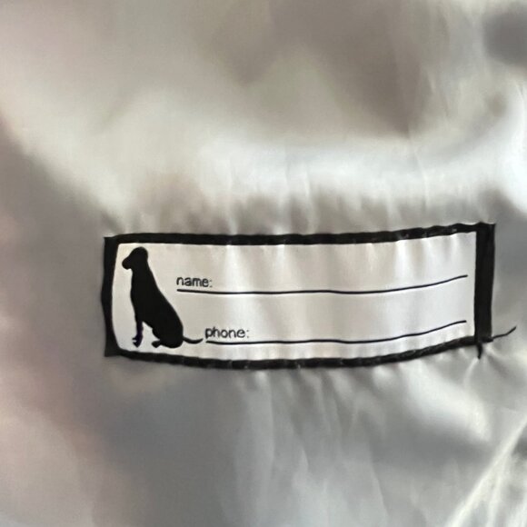 Eddie Bauer Youth Lone Peak 3 in 1 Jacket with Fleece Liner Red and Grey L 14/16 - Picture 12 of 15